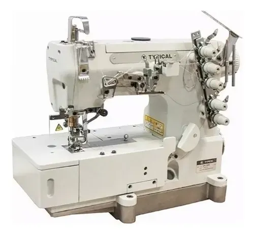 Collareta Dual Typical GK1500D¬03