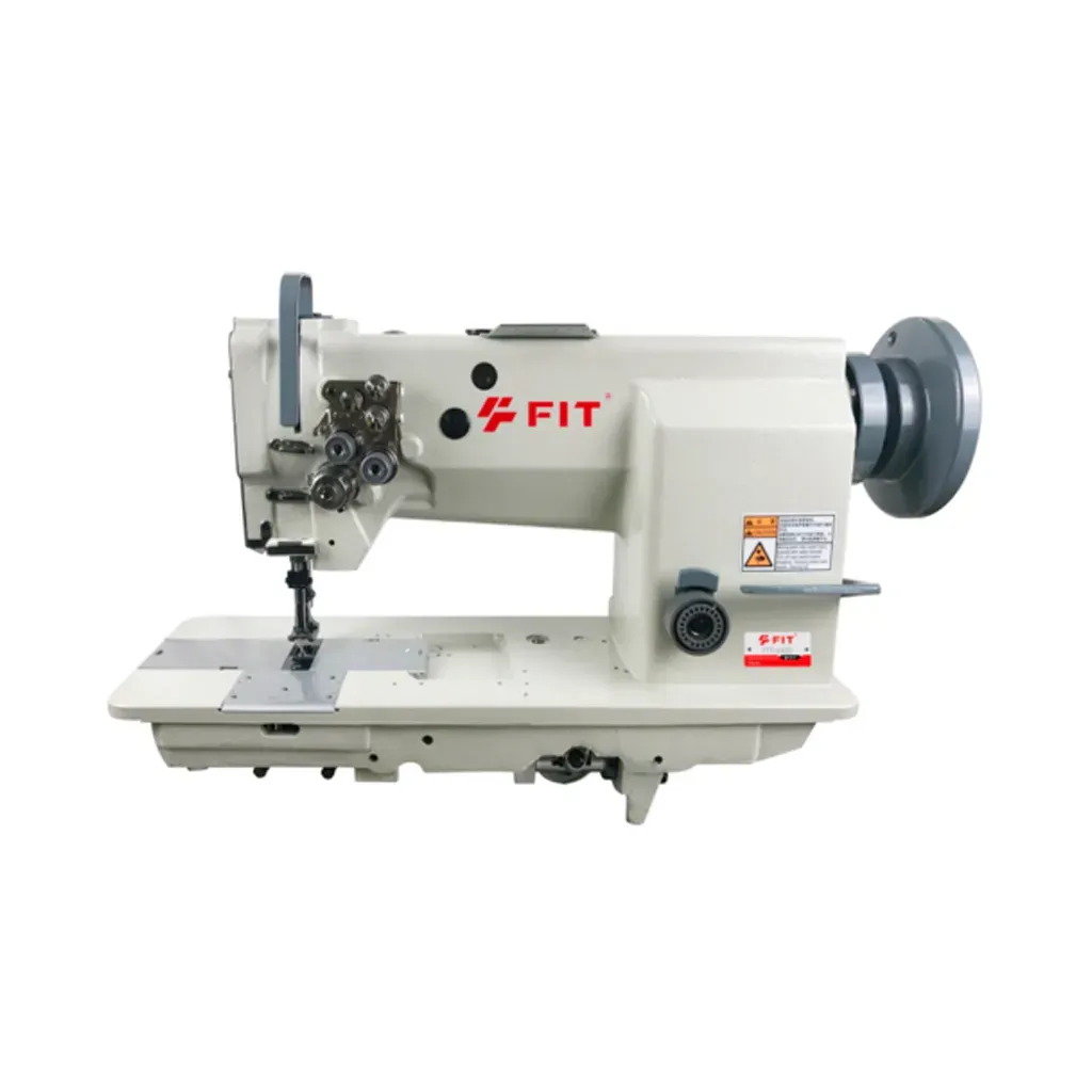 Doble Aguja  Fit 872D