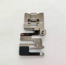 Prensatela Familier Para Coser Elástico