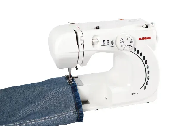 Janome 1000a