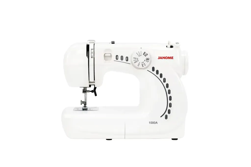 Janome 1000a
