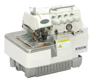Overlock Typical 3 Hilos GN 793