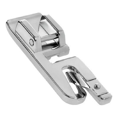 Prensatela Familiar Dobladillo 2mm