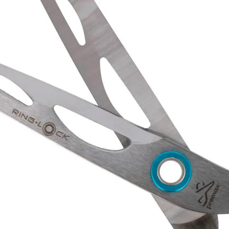 Tijera Sastre Ring-Lock 10-cm