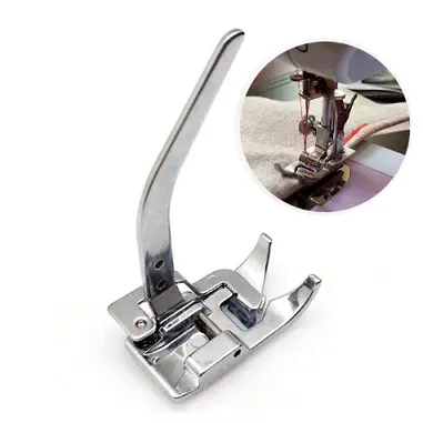 Prensatela Familiar Tricot Janome, Singer,Godeco