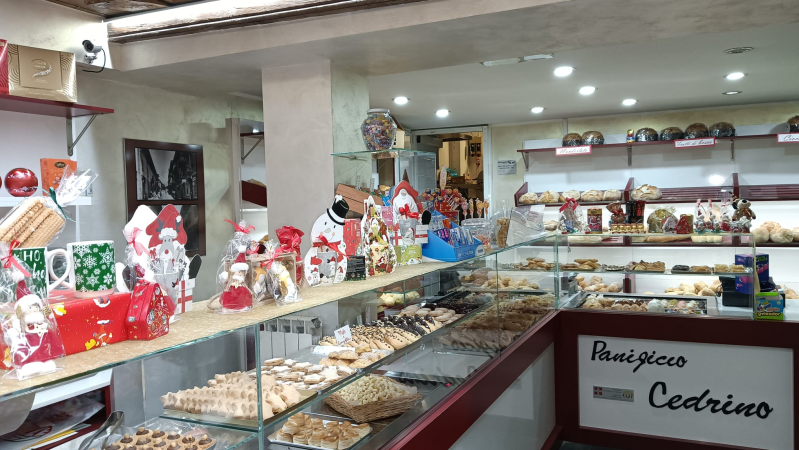 Panetteria Perosa Argentina