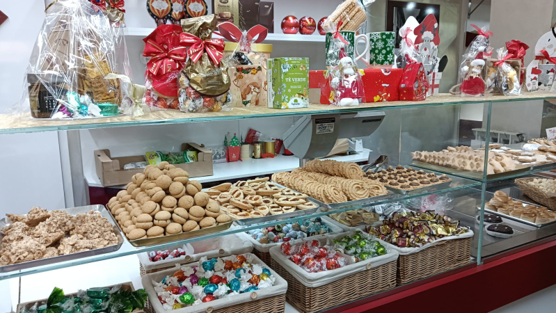 Panetteria Perosa Argentina