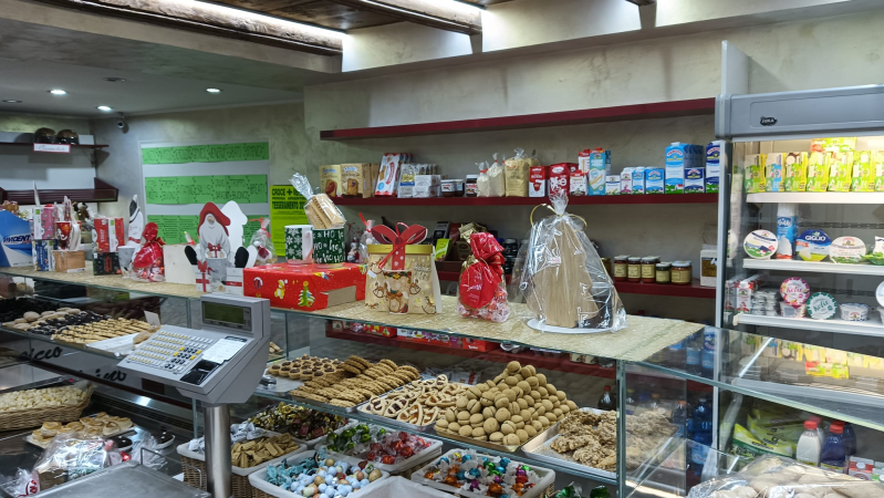 Panetteria Perosa Argentina