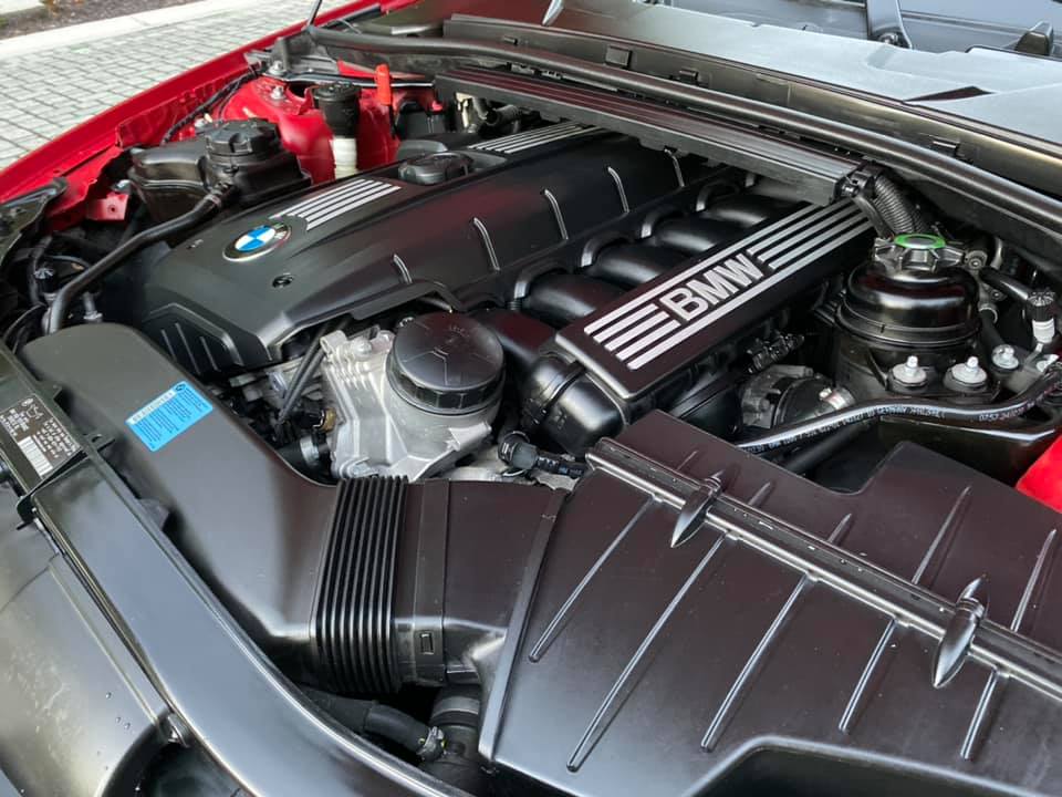 Car Engine — Naples, FL — Quarry Motors