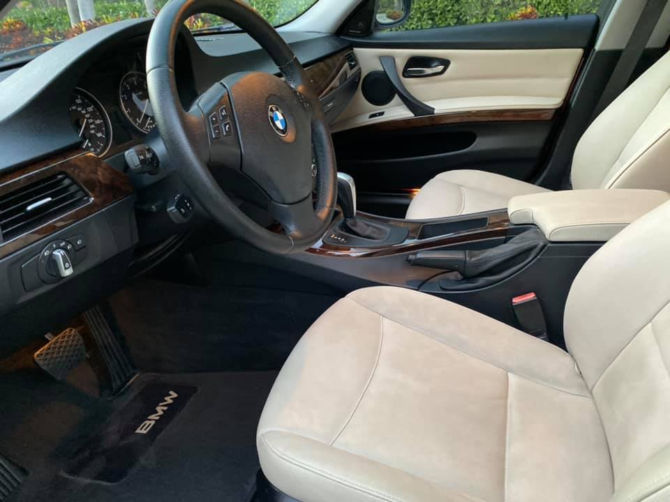 Car Driver Seat — Naples, FL — Quarry Motors