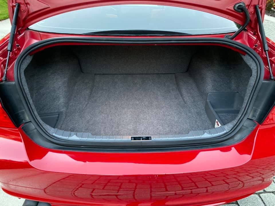 Car Compartment — Naples, FL — Quarry Motors