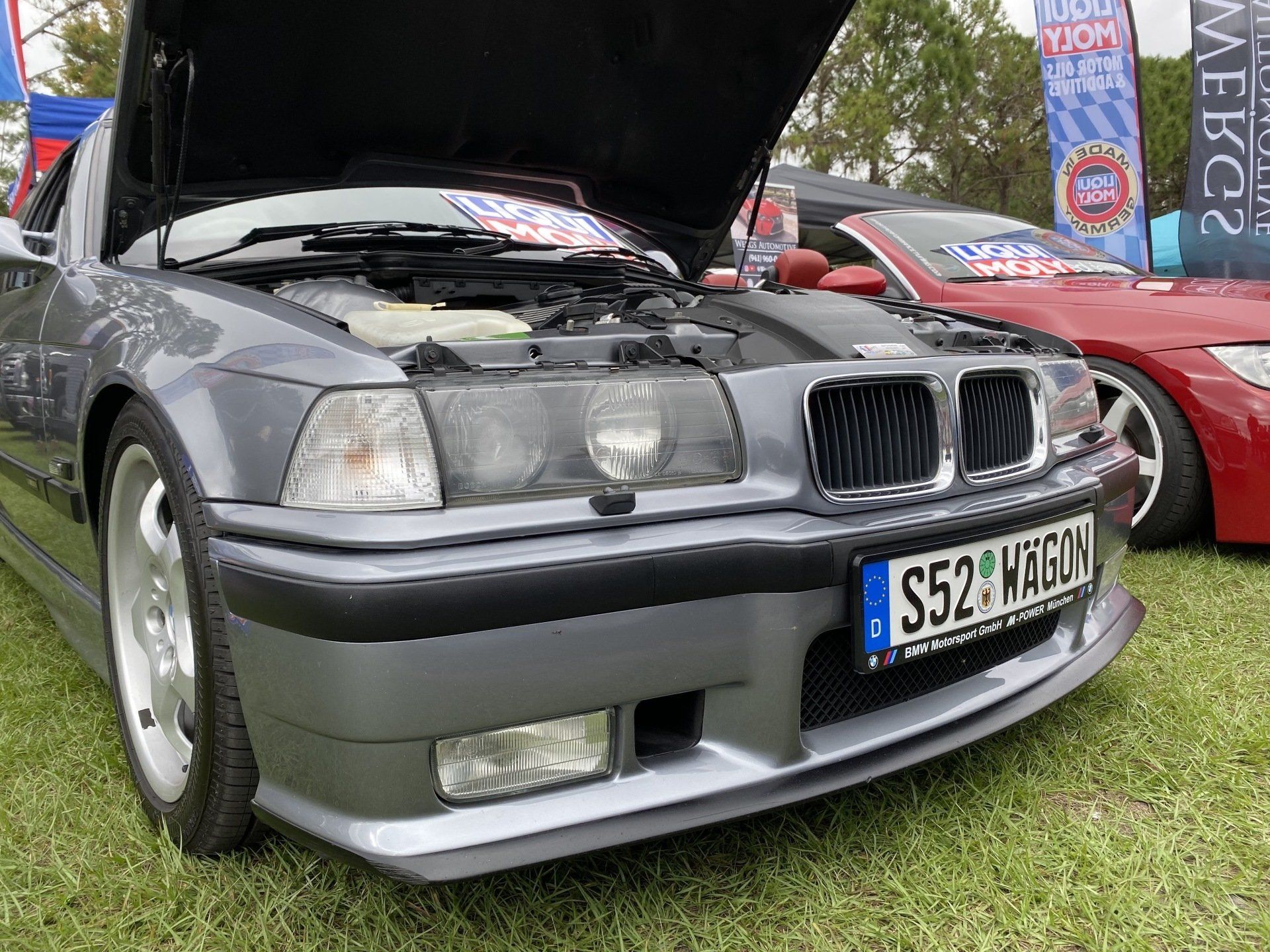 Red Car — Naples, FL — Quarry Motors