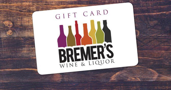 Bremer's Wines and Liquors