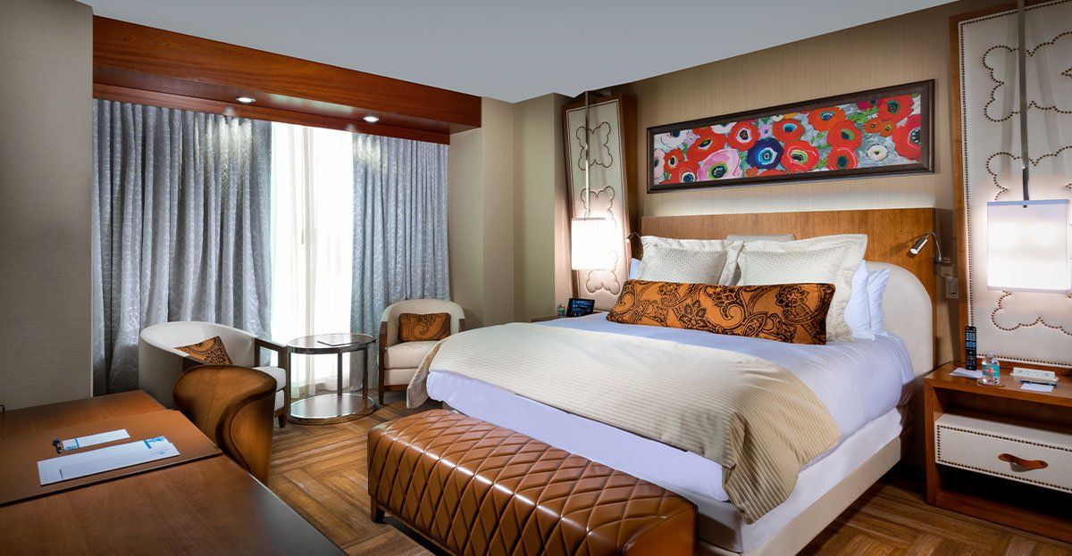 Del Lago Resort & Casino