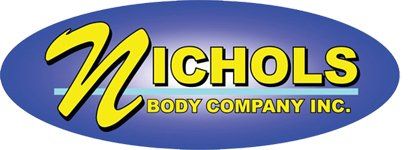 nichols body company logo