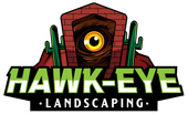 Hawk-Eye Landscaping