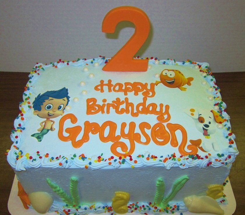 Delicious Creations Party Cakes &amp; Specialty Cakes near