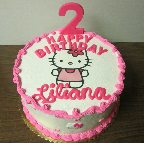 Delicious Creations Party Cakes &amp; Specialty Cakes near