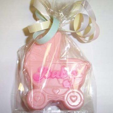 Baby Shower Chocolate Party Favors | Delicious Creations near Chicago in Hickory Hills, IL 