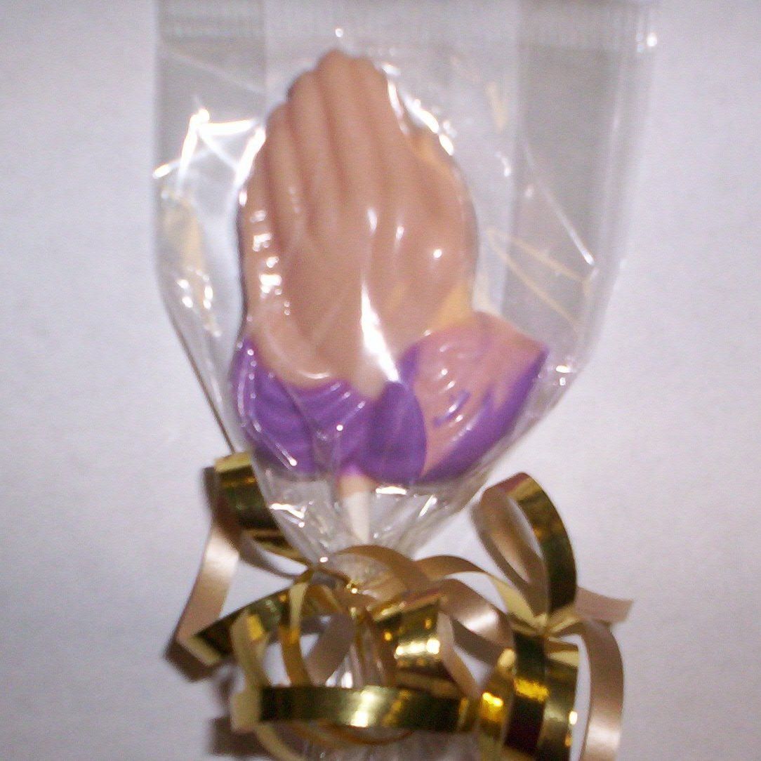 Chocolate Religious Party Favors | Delicious Creations near Chicago in Hickory Hills, IL 