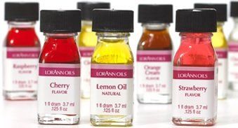 Super Strength Oil Flavorings | Delicious Creations near Chicago in Hickory Hills, IL