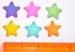 Mini Stars