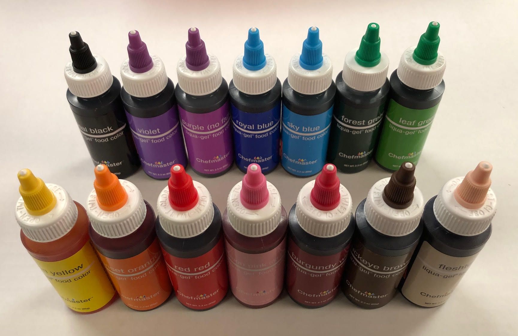 Delicious Creations Fondant Supplies Gumpaste Supplies Near Chicago 