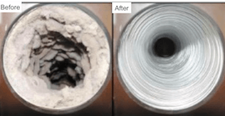 Annual Dryer Vent Cleaning is Important