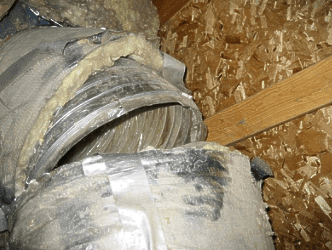 duct repair services near me