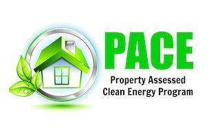 PACE logo