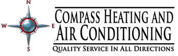 Compass Heating & Air Conditioning Inc