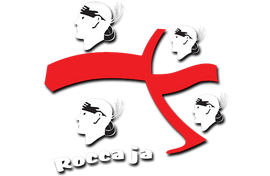 RISTORANTE ROCCA 'JA-LOGO