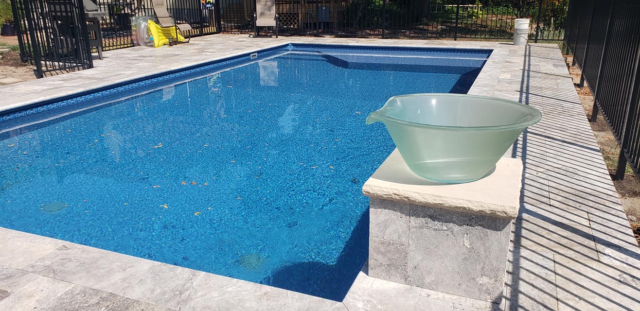 new pool installation mcpherson ks