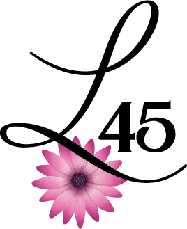 Layton45 logo