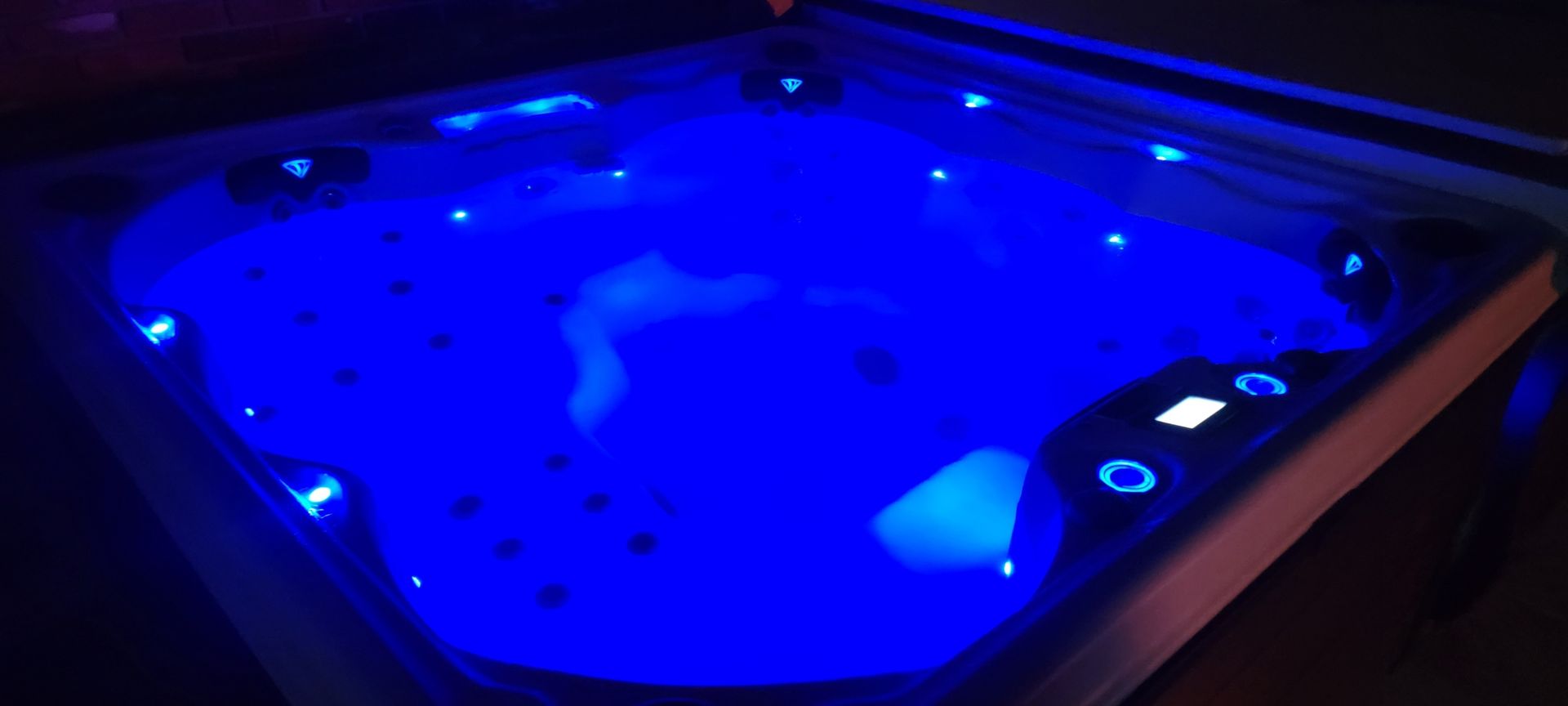 new pool installation renovation mcpherson ks