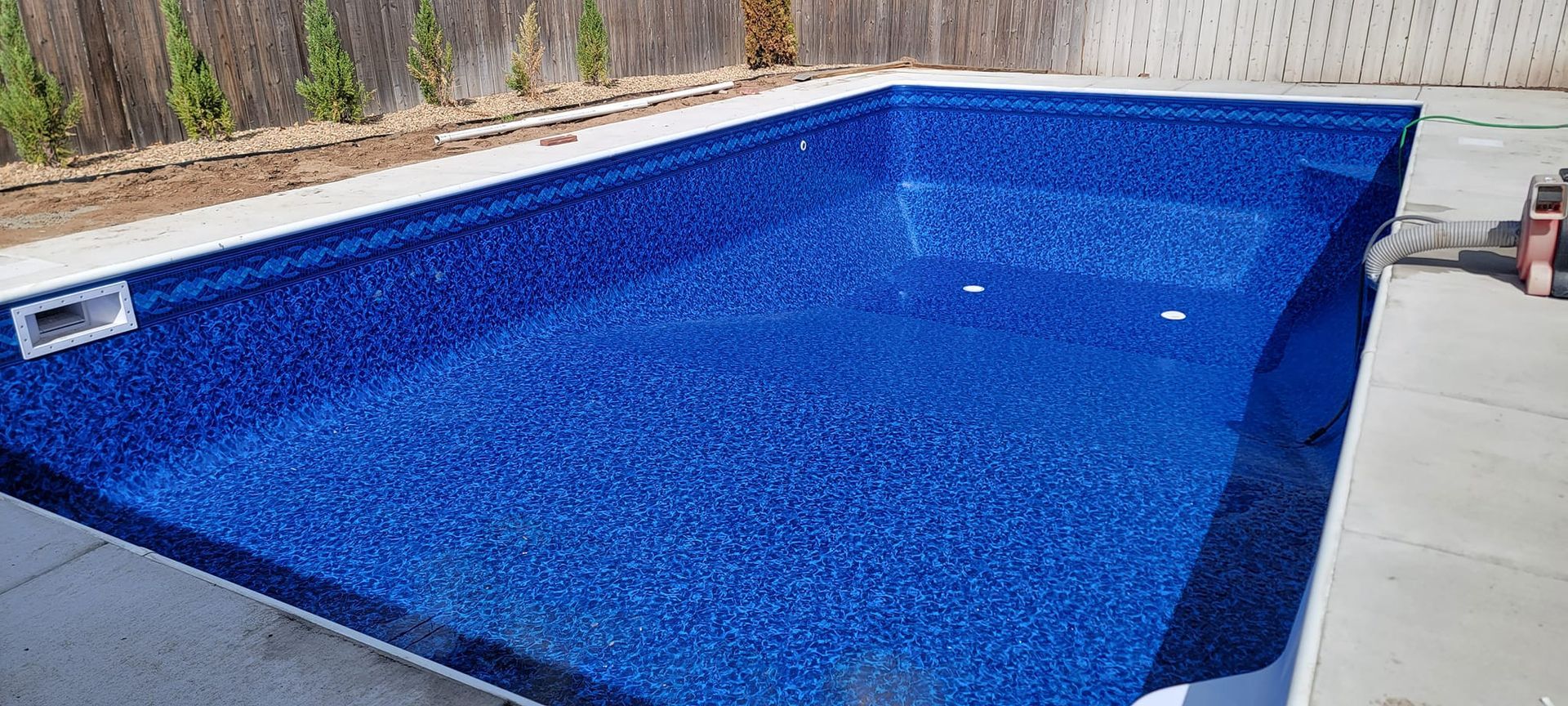 Donna's Pool & Patio | Pool & Spa Services - McPherson, KS