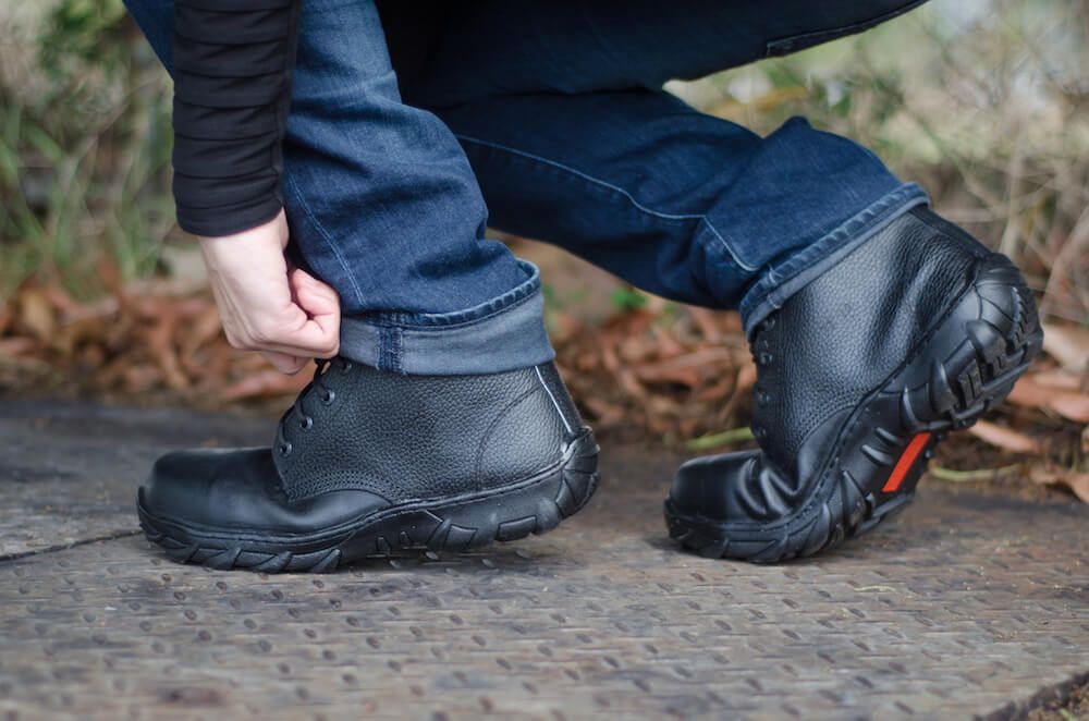 Calzado de Seguridad