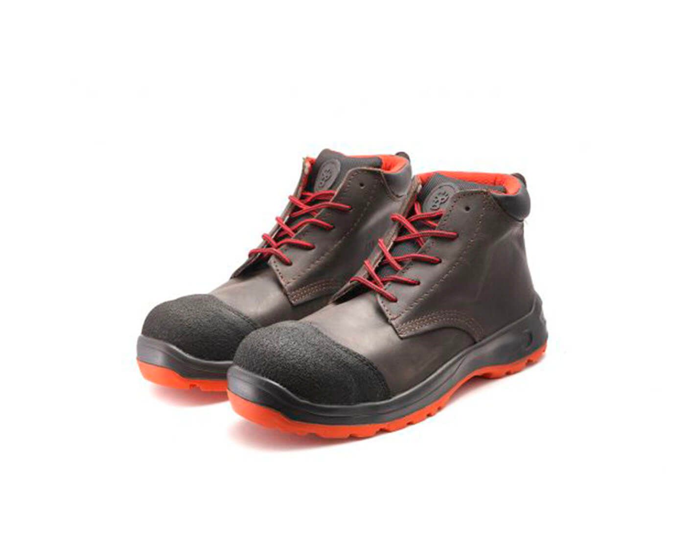 Calzado de Seguridad