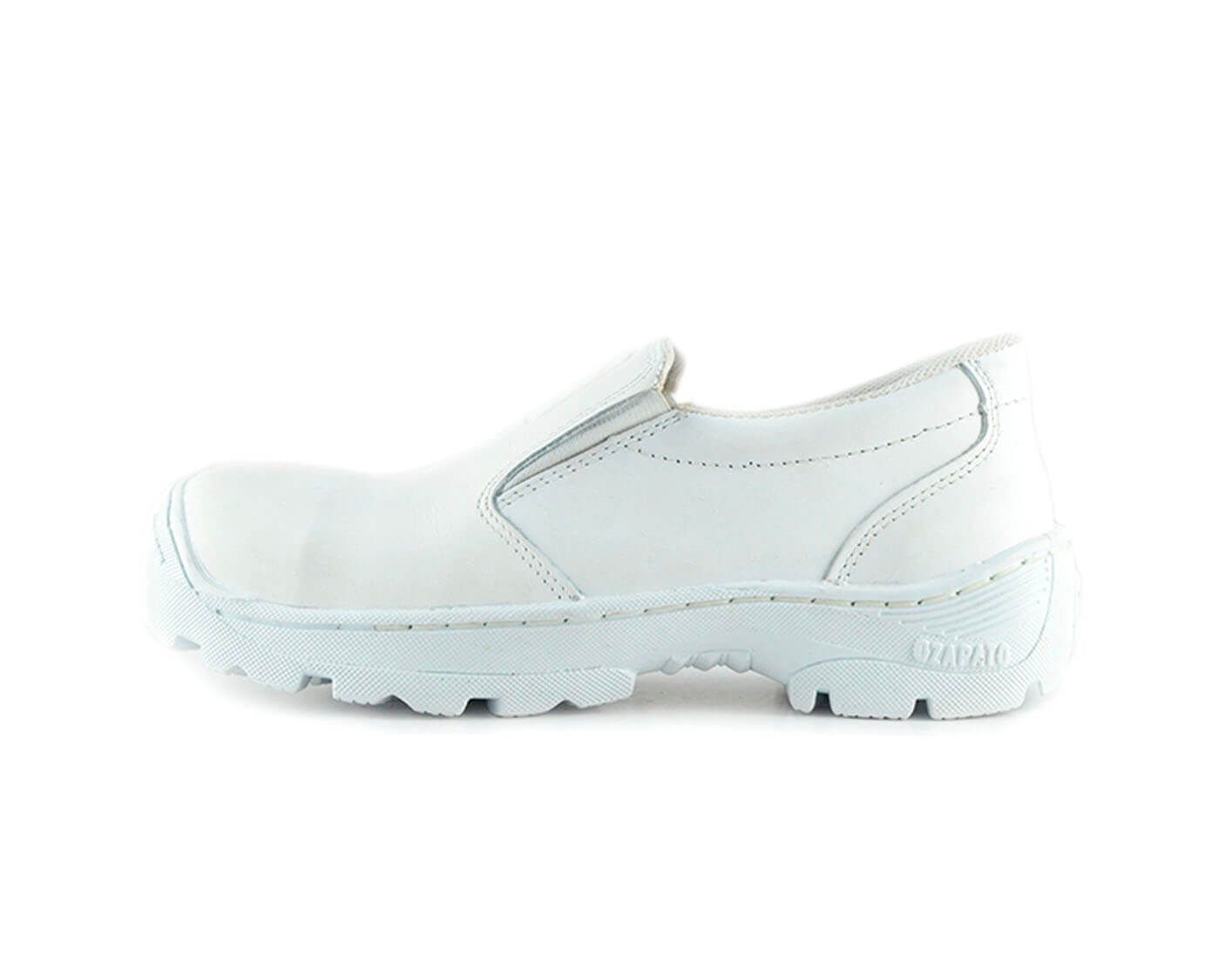 Calzado de Seguridad