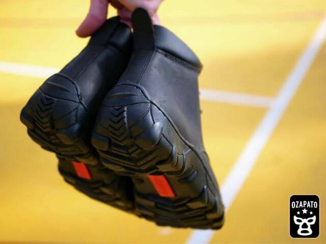 Calzado de Seguridad