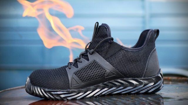 Calzado de Seguridad