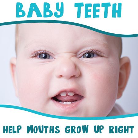 Lawrenceville-Pediatric-dentist-Dr. Maxim Godko-Deluxe Dentistry-Baby Teeth