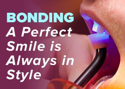 Lawrenceville dentist, Dr. Maxim Godko of Deluxe Dentistry, discusses dental bonding for kids and why it can be a good dental solution for pediatric patients.