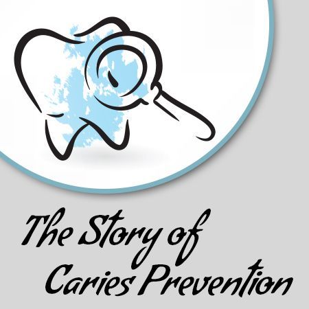 Lawrenceville dentist, Dr. Maxim Godko at Deluxe Dentistry, explains the link between tooth decay, dental caries, and cavities.