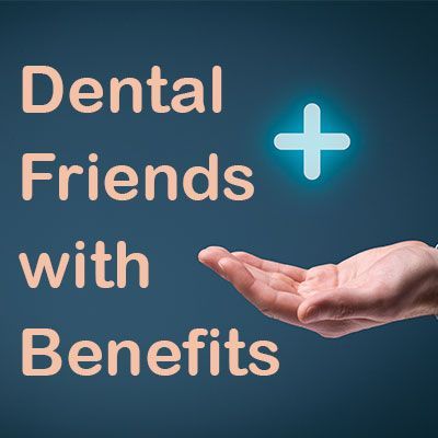 Lawrenceville dentist, Dr. Maxim Godko of Deluxe Dentistry talks about dental insurance benefits and how they should be utilized to improve or maintain optimal oral health.