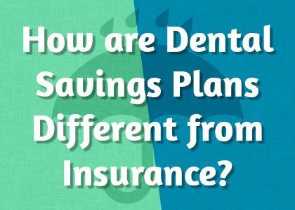 Deluxe Dentistry talks about dental savings plans with their Lawrenceville clients