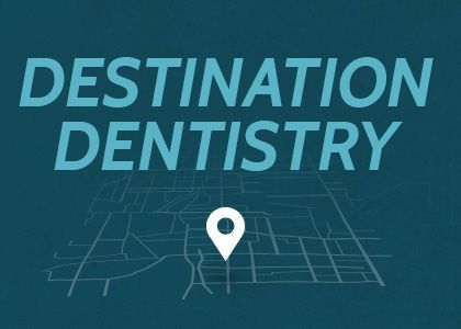 Lawrenceville dentists, Dr. Godko & Dr. Parikh at Deluxe Dentistry explain the pros and cons of destination dentistry, and whether dental tourism is worth the risk.