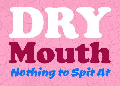 Lawrenceville dentist, Dr. Maxim Godko at Deluxe Dentistry tells you all you need to know about dry mouth, from causes to treatment.