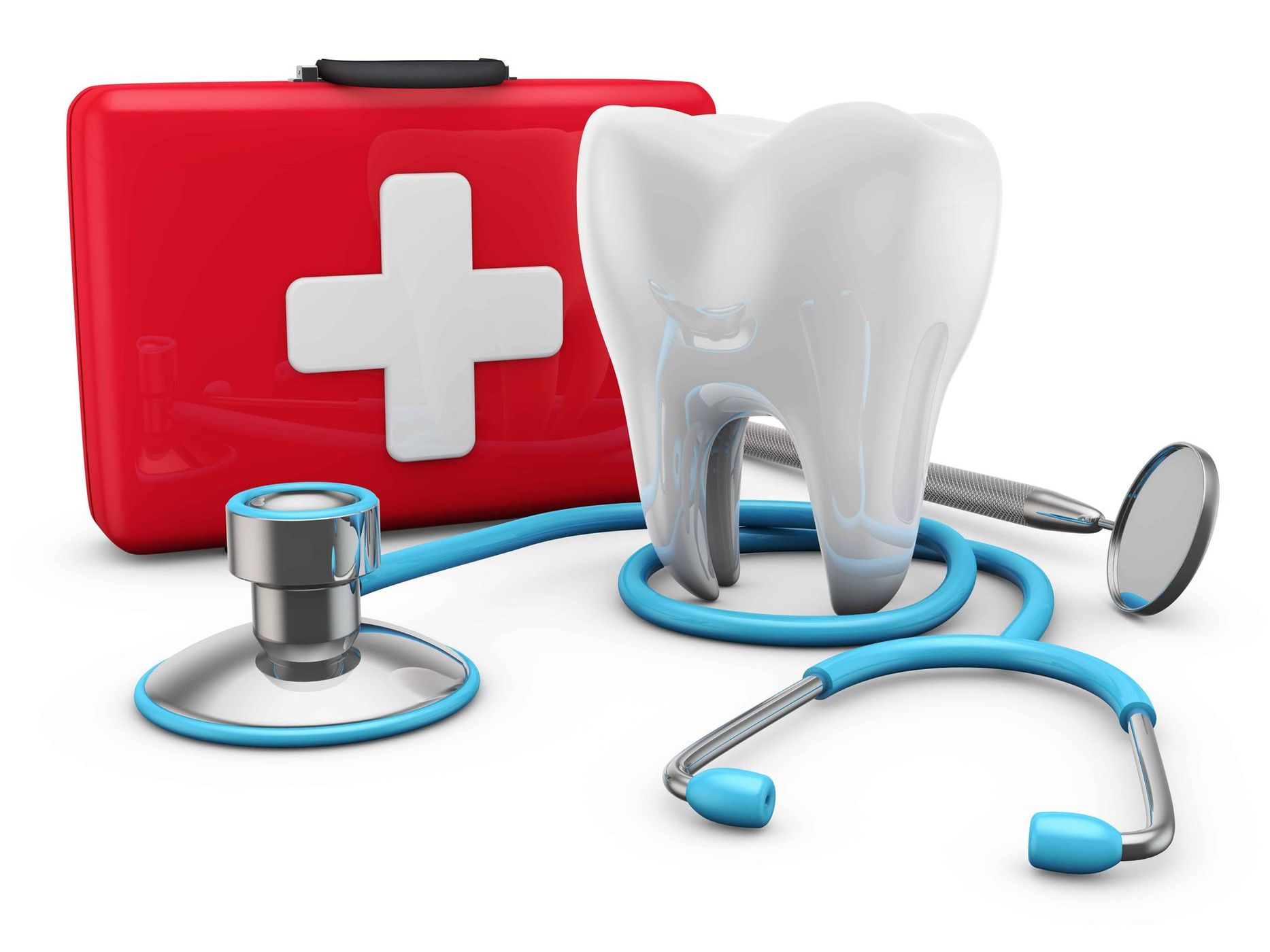 Emergency Dentist Lawrenceville NJ