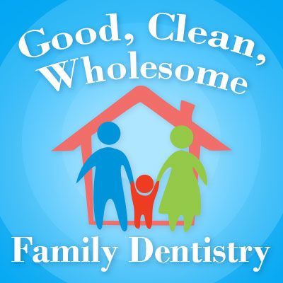 Lawrenceville dentist, Dr. Maxim Godko at Deluxe Dentistry tells patients the benefits of family dentistry and welcomes your family to come see us today!